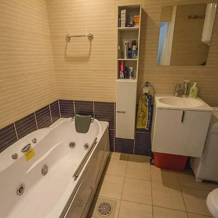 Apartamento Pikk 6 *
