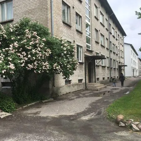 Pikk 6 Pärnu