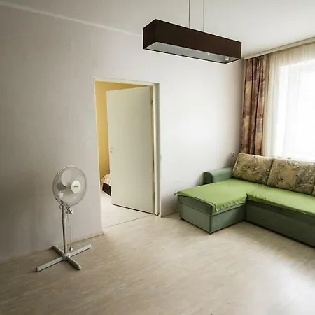 Apartamento Pikk 6